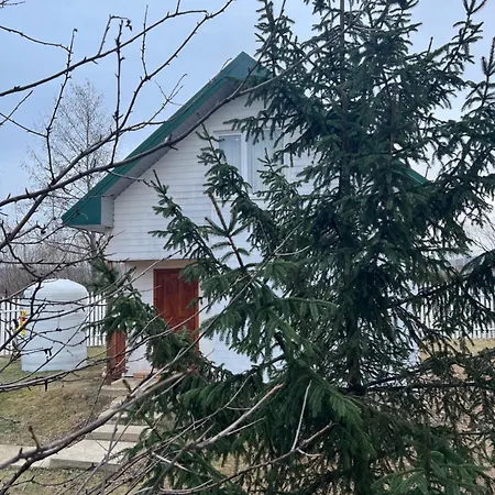 Holiday home Shushka
