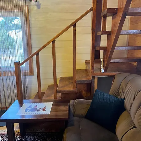 Shushka Holiday home Yasen'