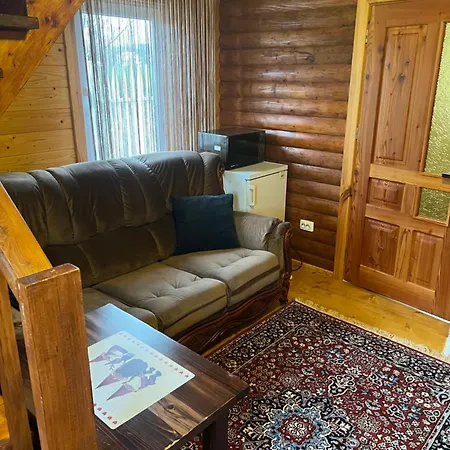 Holiday home Shushka *